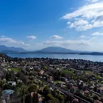 Italian Lakes 14009