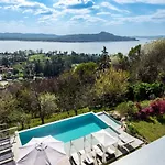 Apartman Italian Lakes 14009