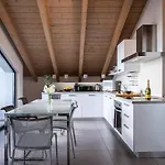 Apartman Italian Lakes 14009 *