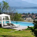 Apartman Italian Lakes 14009