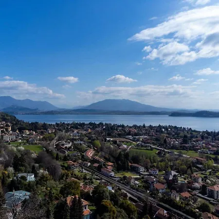 Italian Lakes 14009