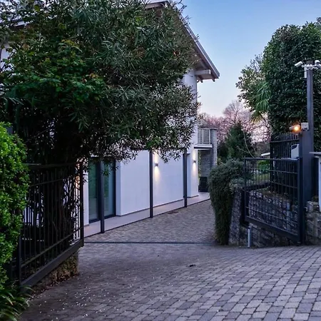 Apartment Italian Lakes 14009