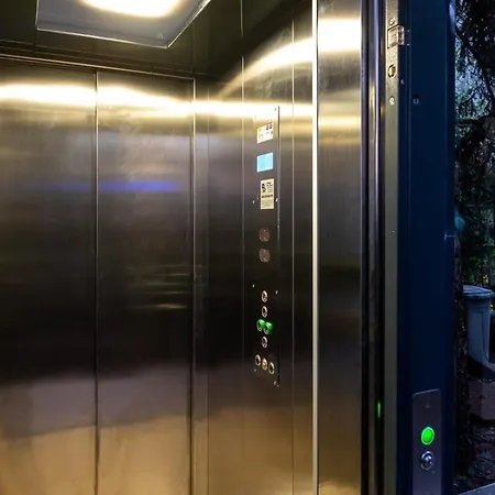 Italian Lakes 14009 Lägenhet Lesa