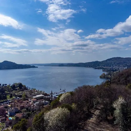 Apartment Italian Lakes 14009 Lesa