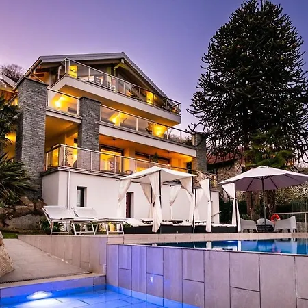 Italian Lakes 14009 Lägenhet