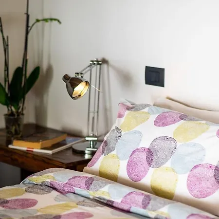 Italian Lakes 14009 Apartment Lesa