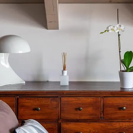 Lägenhet Italian Lakes 14009 Lesa