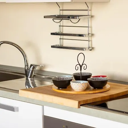 Lägenhet Italian Lakes 14009