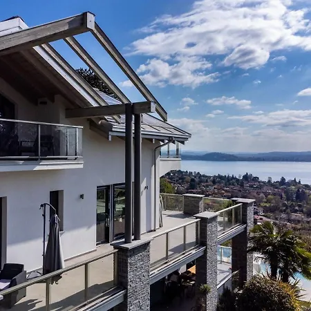 Italian Lakes 14009 Lägenhet *