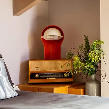 Lägenhet Italian Lakes 14009 *