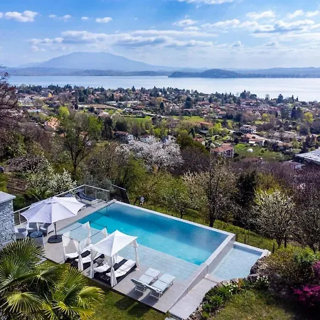 Italian Lakes 14009 Lägenhet Lesa