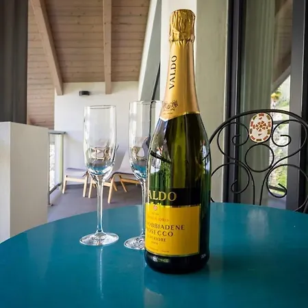 Lägenhet Italian Lakes 14009 Lesa