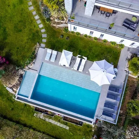 Italian Lakes 14009 Lesa