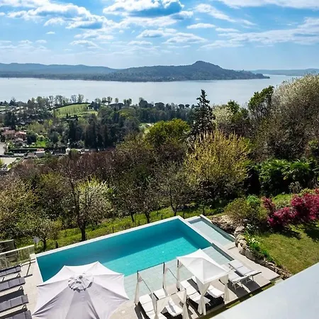 Lägenhet Italian Lakes 14009