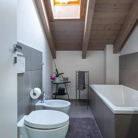 Apartment Italian Lakes 14009 *