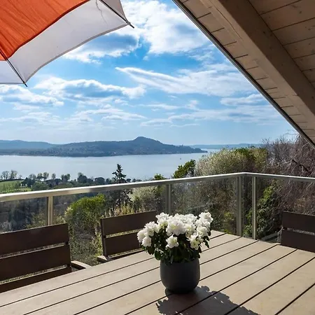 Italian Lakes 14009 Lägenhet Lesa