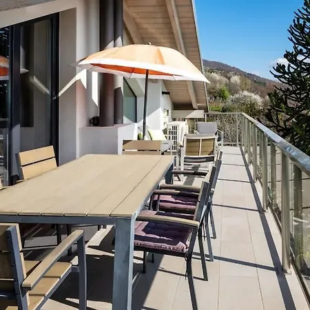 Apartment Italian Lakes 14009 Lesa