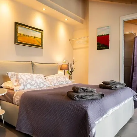 Apartment Italian Lakes 14009