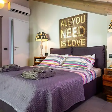 Italian Lakes 14009 Apartment *