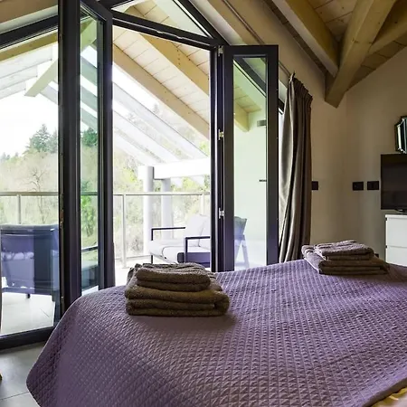 Lägenhet Italian Lakes 14009 Lesa