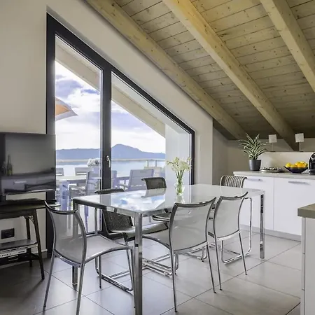 Italian Lakes 14009 *