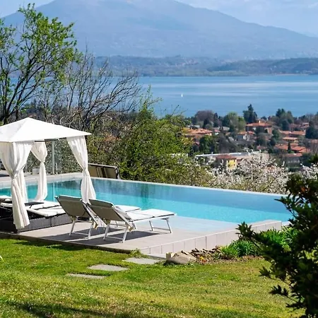 Apartment Italian Lakes 14009