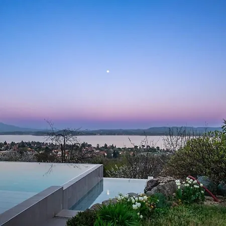 Italian Lakes 14009 Lägenhet *