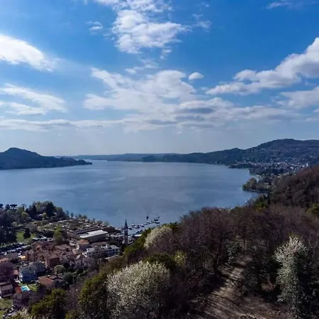 Italian Lakes 14009 アパート レーザ