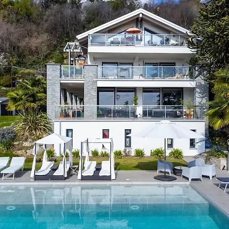 Apartamento Italian Lakes 14009 *