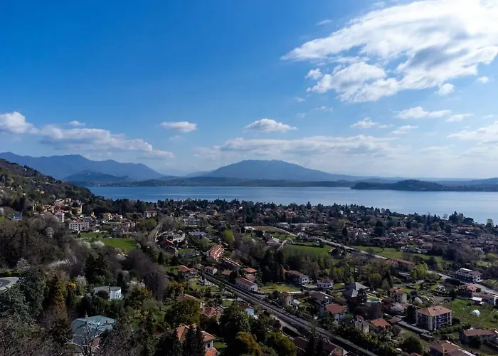 Italian Lakes 14009