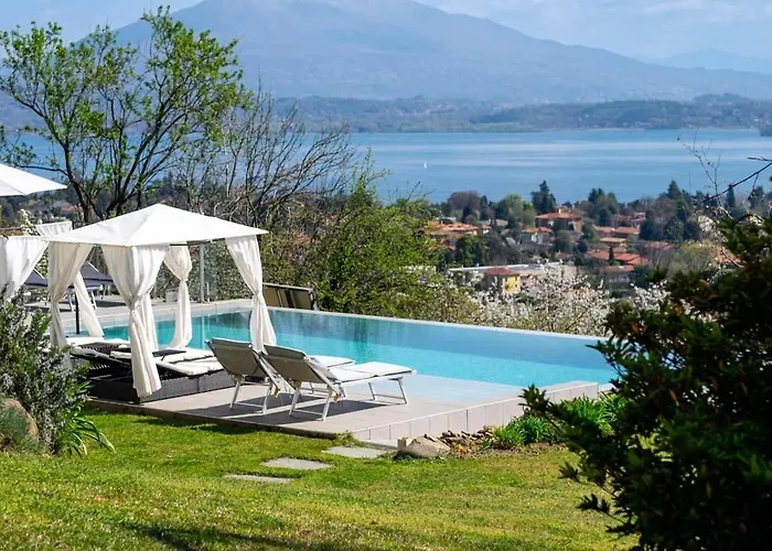 Daire Italian Lakes 14009
